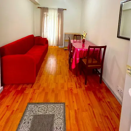 Baligas Apartamento