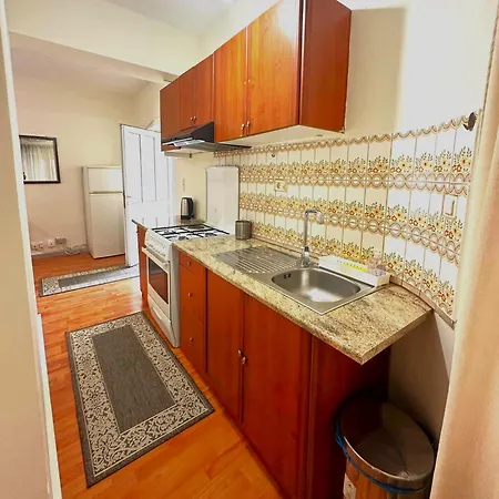 Apartamento Baligas