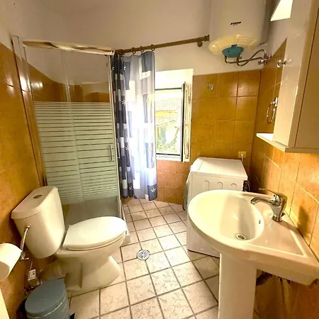 Baligas Apartamento